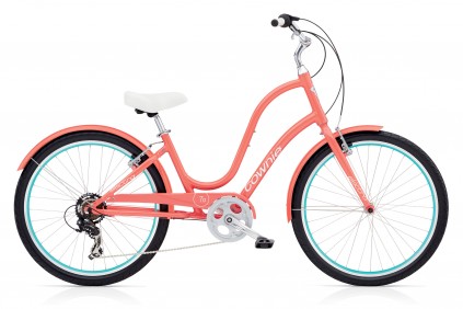 Townie Bike